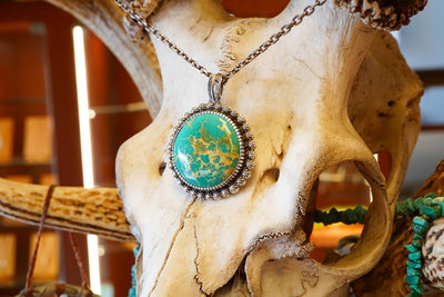 order pendant