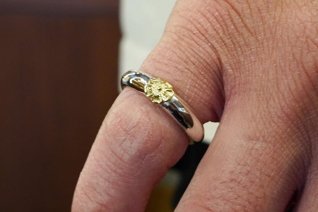 order ring