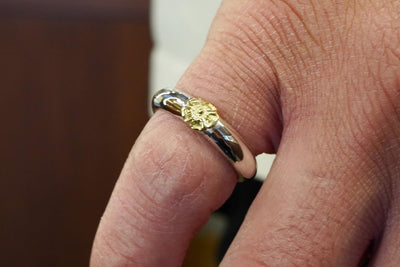 order ring