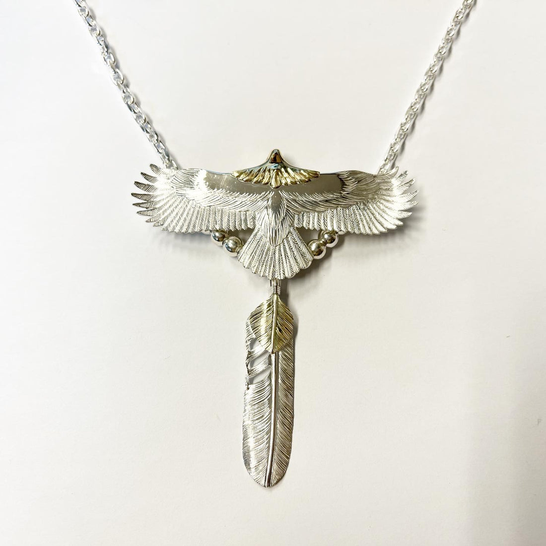order necklace