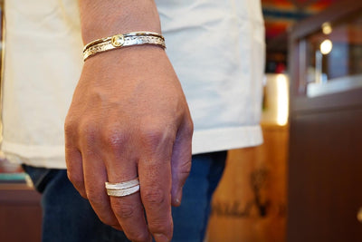 Troika Bangle