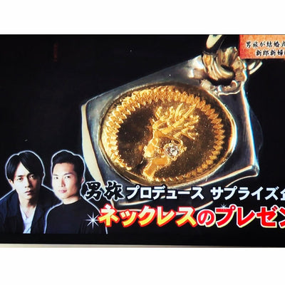 EXILE TRIBE 男旅