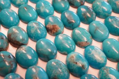 turquoise → ターコイズ