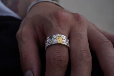 sunrise ring