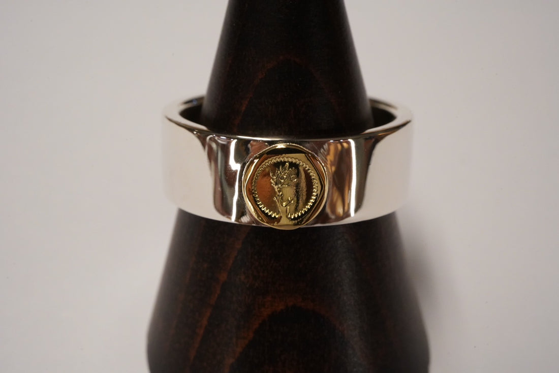 order ring