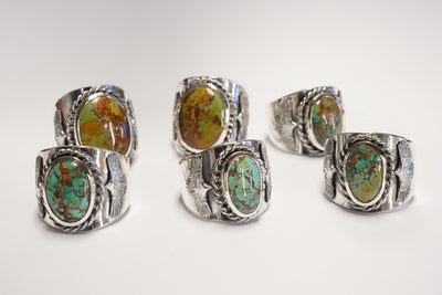 order ring