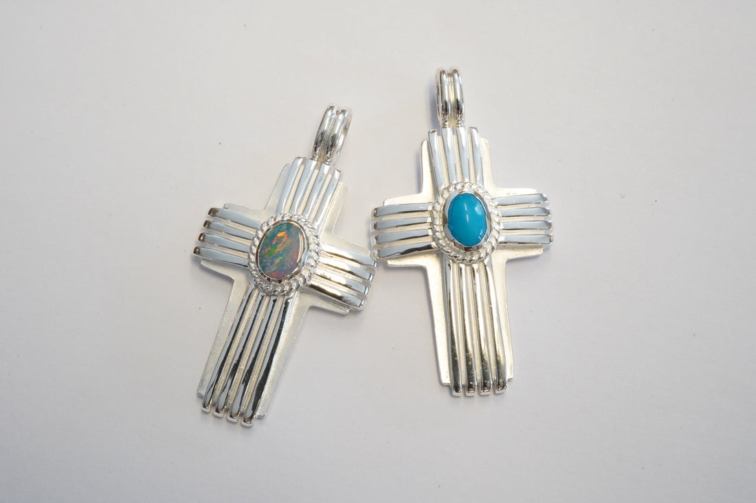 Cross M Customize