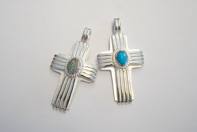 Cross M Customize