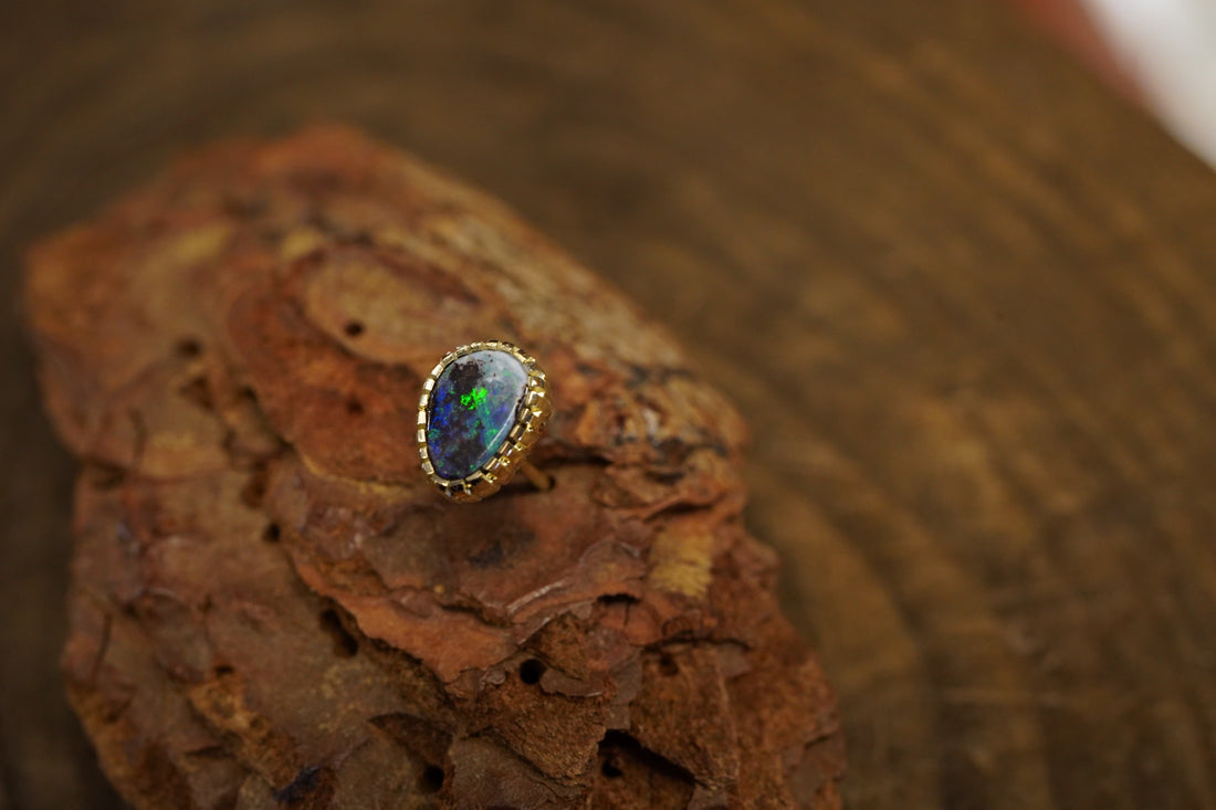 opal pierce
