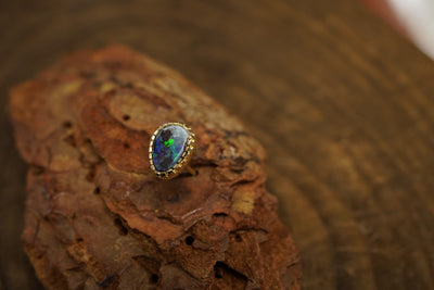 opal pierce