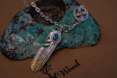 order necklace