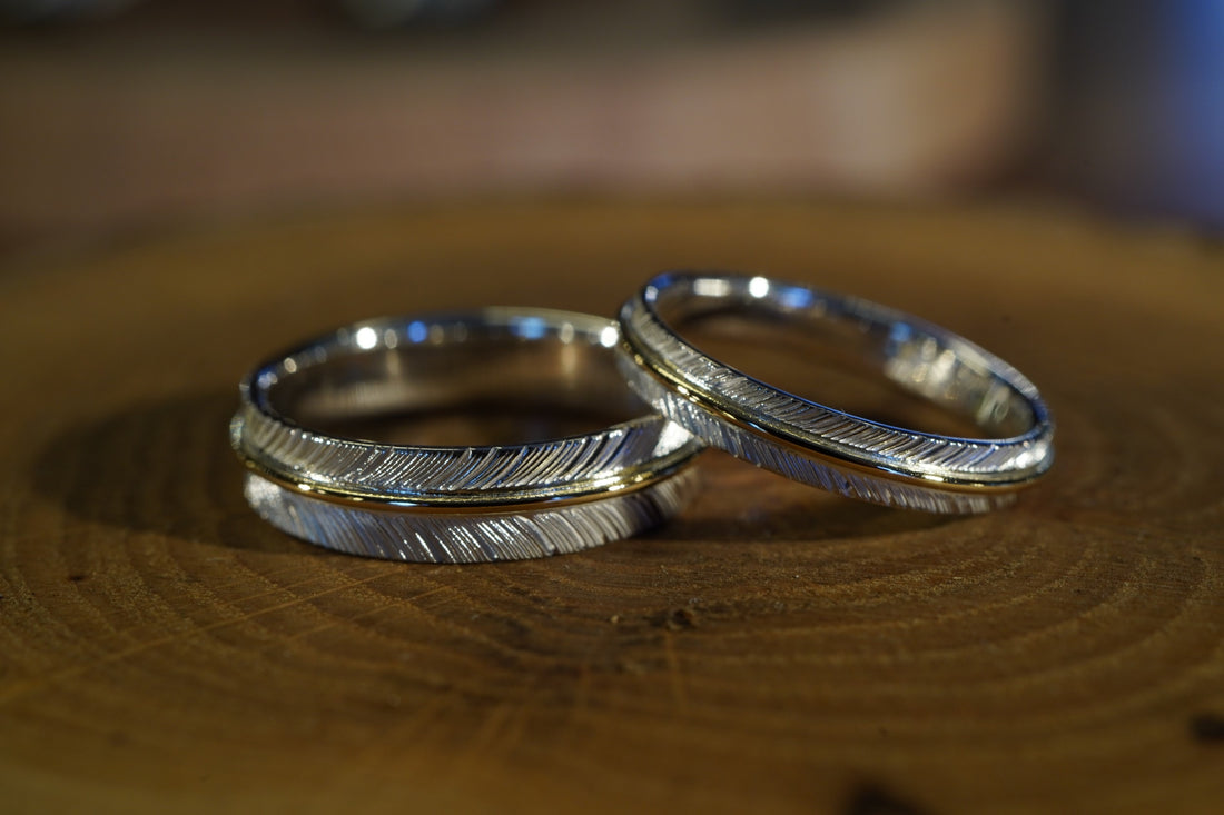 order ring