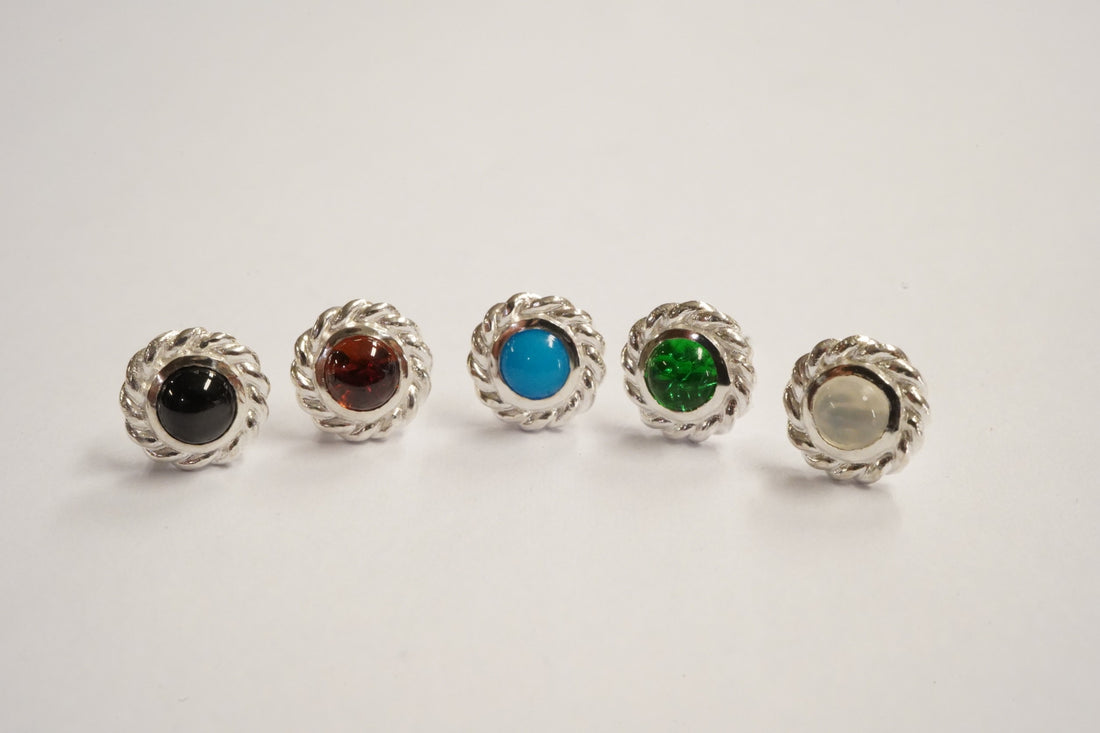 Torsion Pierce
