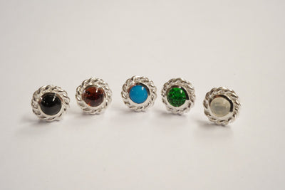 Torsion Pierce