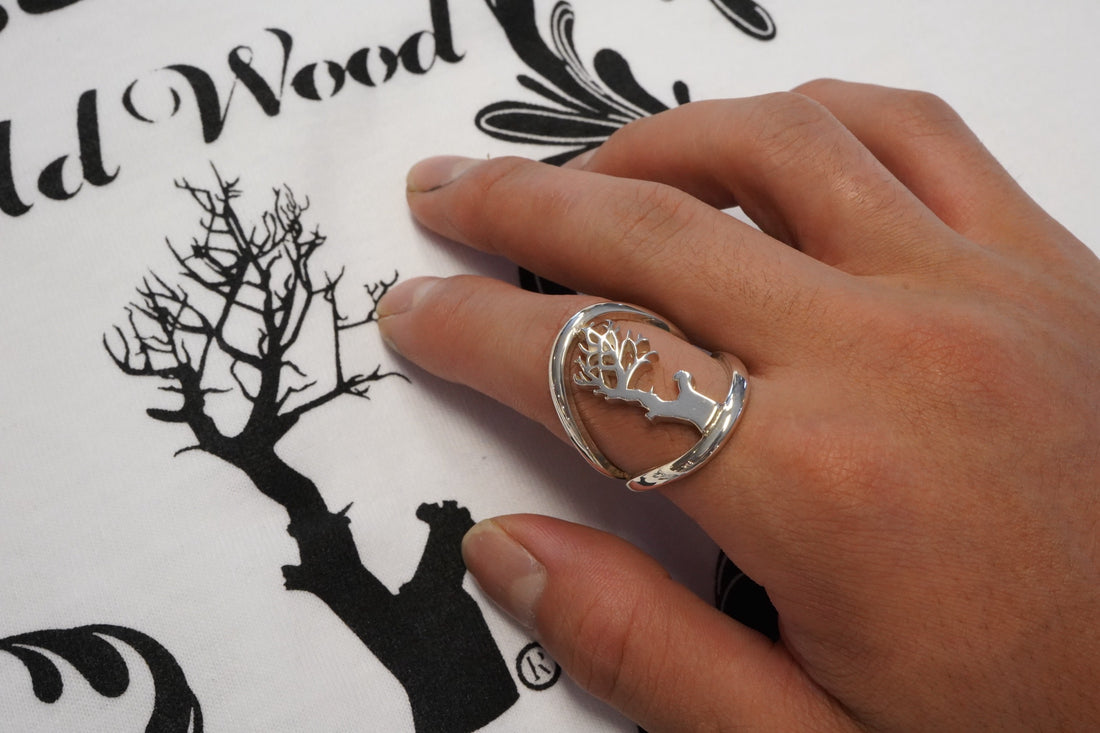 Represent Ring