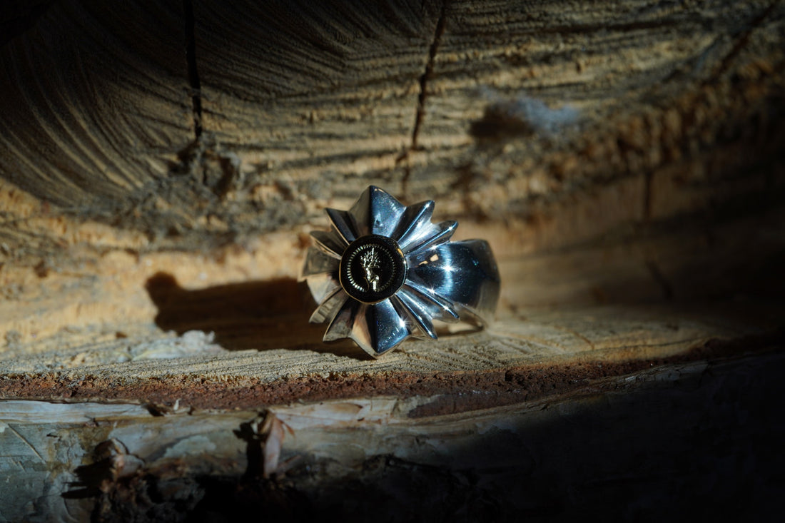 Shine Ring L large