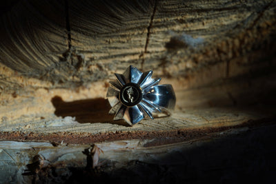 Shine Ring L large