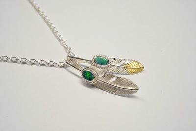 order necklace