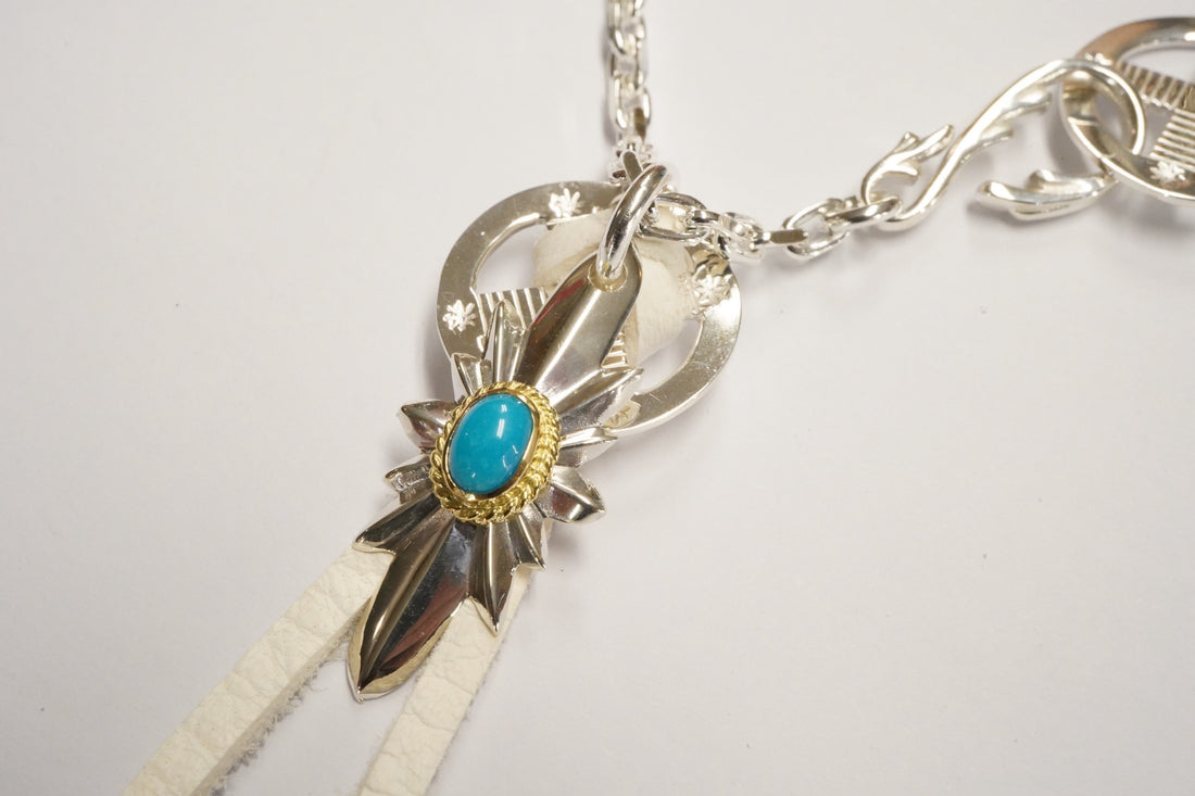 order necklace