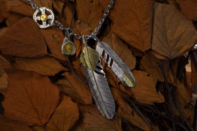 order necklace