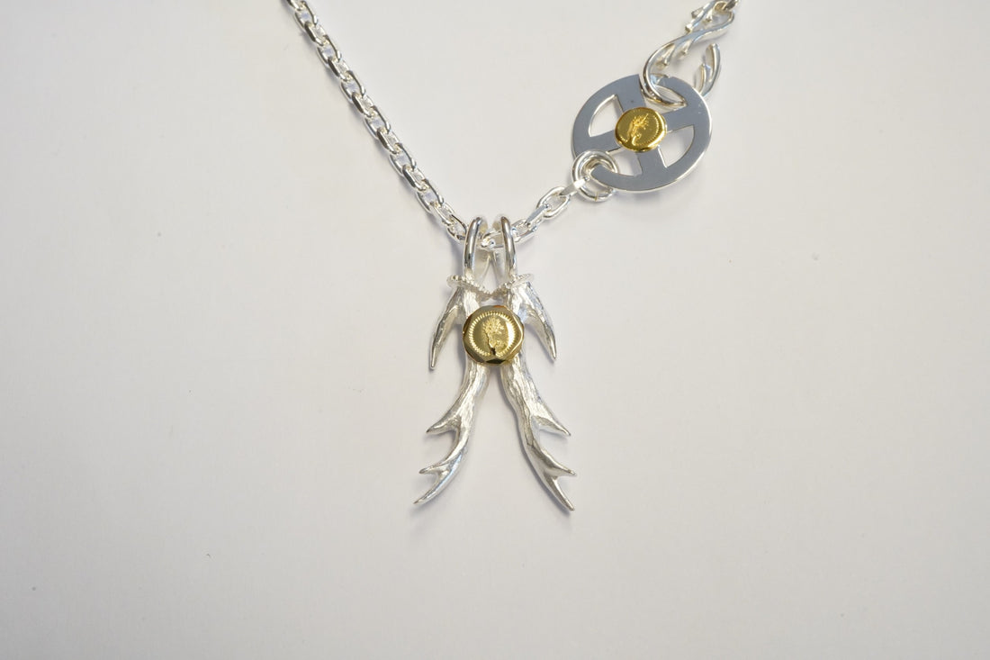 order necklace