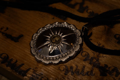 order pendant