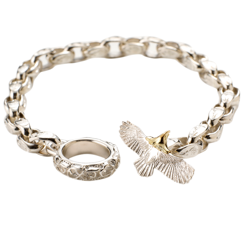 Bracelet & Anklet