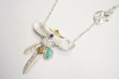 order necklace 3