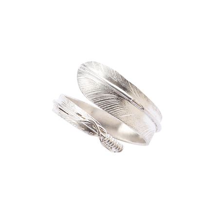 Feather Ring Slim