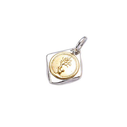 Gold Medal Top L
