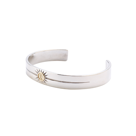 Sun Bangle