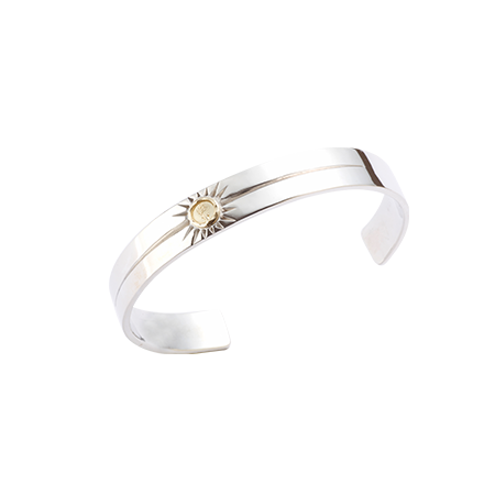 Sun Bangle