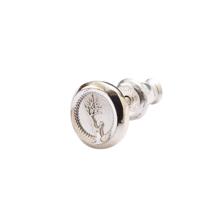 Silver Medal Pierce