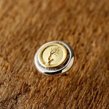 Gold Medal Pierce