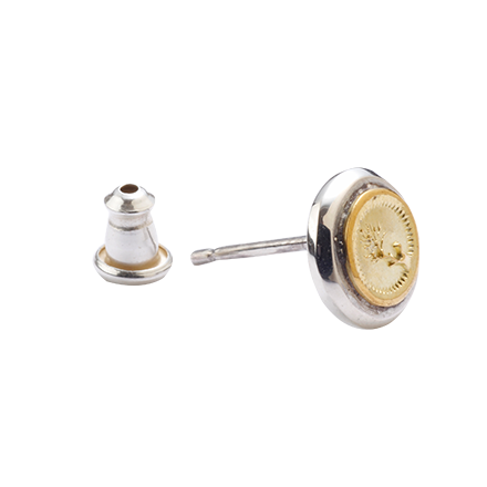 Gold Medal Pierce