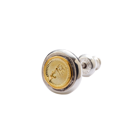 Gold Medal Pierce