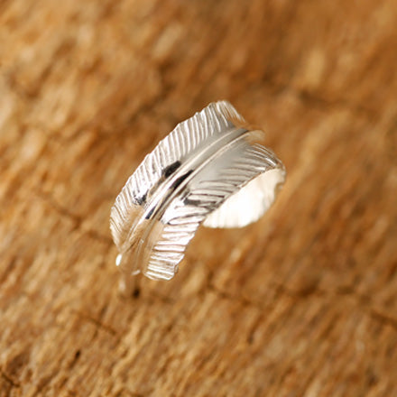 Feather Pierce