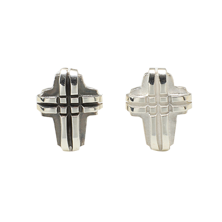 Cross Pierce