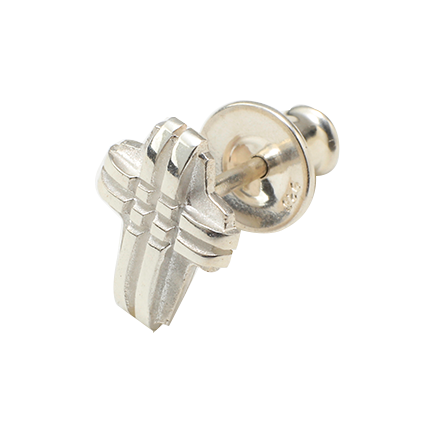 Cross Pierce
