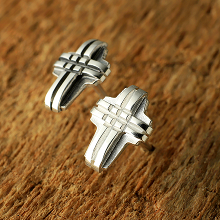 Cross Pierce