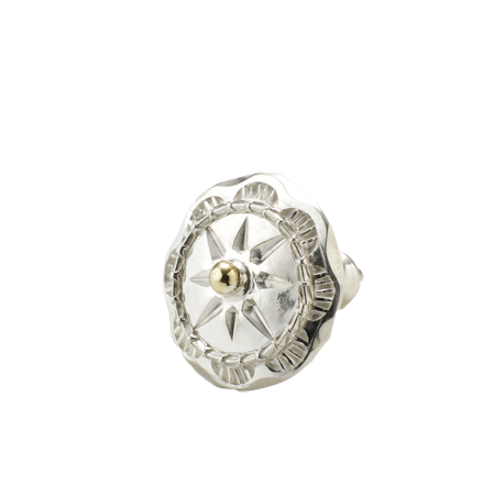 Sun Concho Pierce