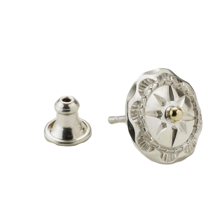 Sun Concho Pierce