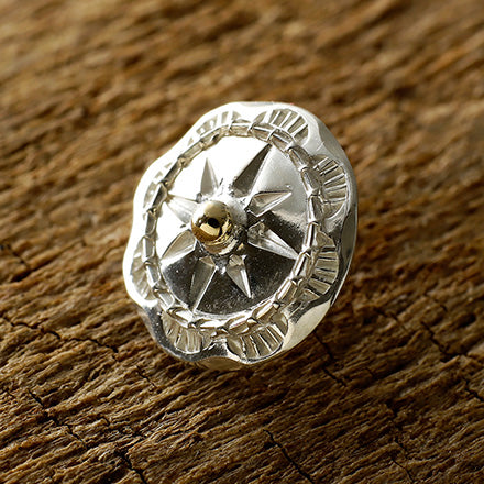 Sun Concho Pierce