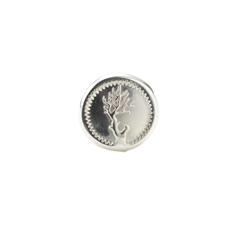 Silver Medal Pierce L