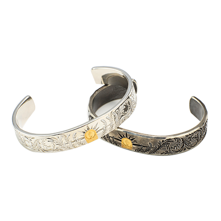 Sunrise & Sunset Bangle
