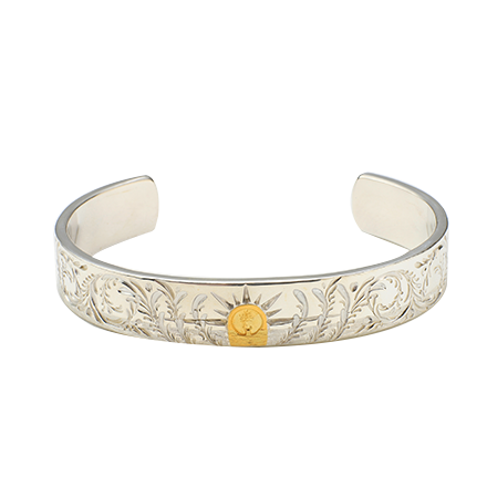 Sunrise & Sunset Bangle