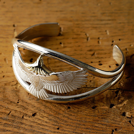 Eagle Bangle
