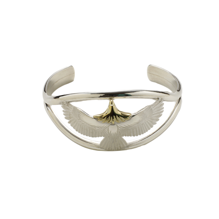 Eagle Bangle