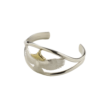 Eagle Bangle