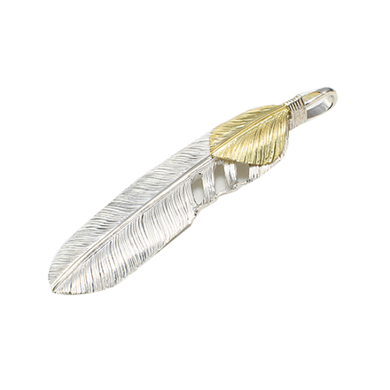 Feather 2.2 Left